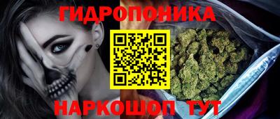 трава Берёзовский